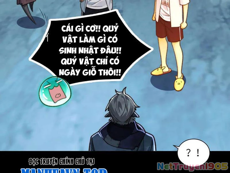 Trước Mặt Bệnh Tâm Thần, Quỷ Dị Chẳng Là Gì Cả Chapter 151 - Trang 2