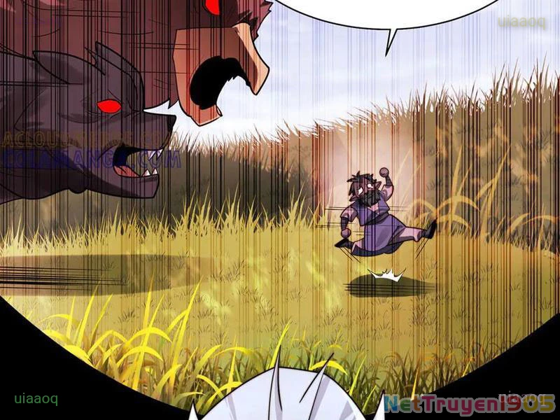 Trước Mặt Bệnh Tâm Thần, Quỷ Dị Chẳng Là Gì Cả Chapter 151 - Trang 2