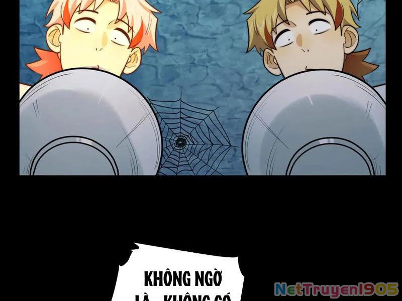 Trước Mặt Bệnh Tâm Thần, Quỷ Dị Chẳng Là Gì Cả Chapter 151 - Trang 2