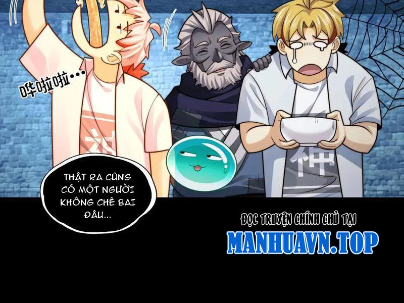 Trước Mặt Bệnh Tâm Thần, Quỷ Dị Chẳng Là Gì Cả Chapter 151 - Trang 2