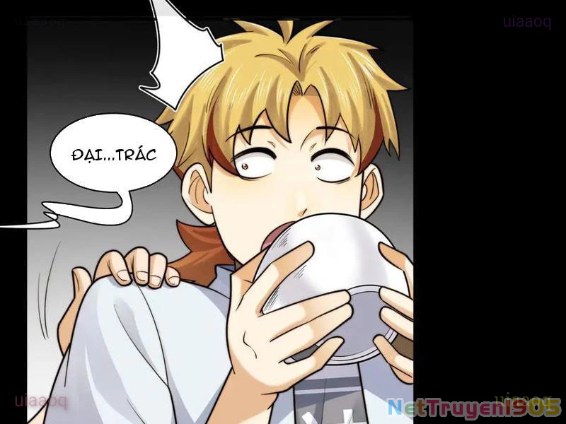 Trước Mặt Bệnh Tâm Thần, Quỷ Dị Chẳng Là Gì Cả Chapter 151 - Trang 2