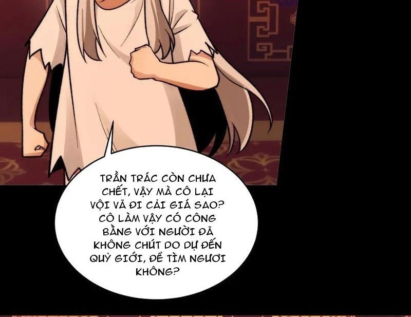 Trước Mặt Bệnh Tâm Thần, Quỷ Dị Chẳng Là Gì Cả Chapter 156 - Trang 2