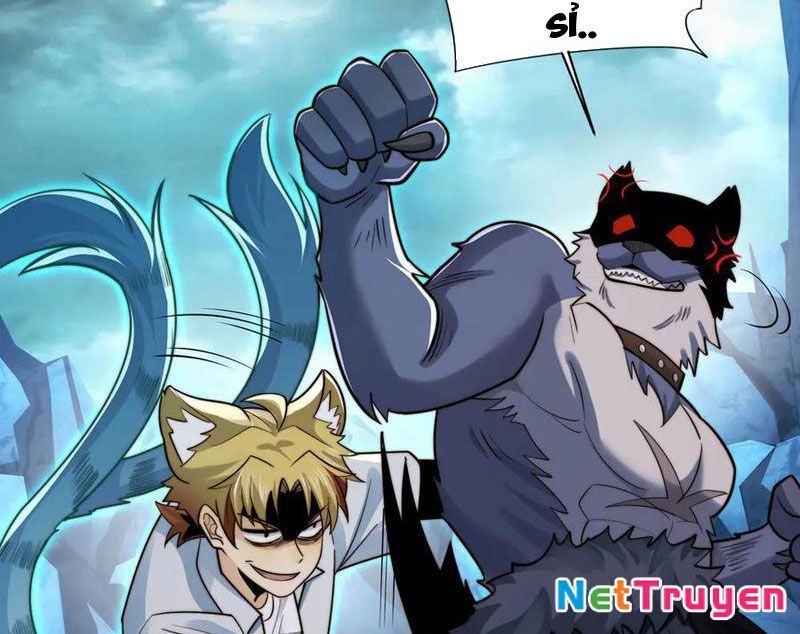 Trước Mặt Bệnh Tâm Thần, Quỷ Dị Chẳng Là Gì Cả Chapter 156 - Trang 2
