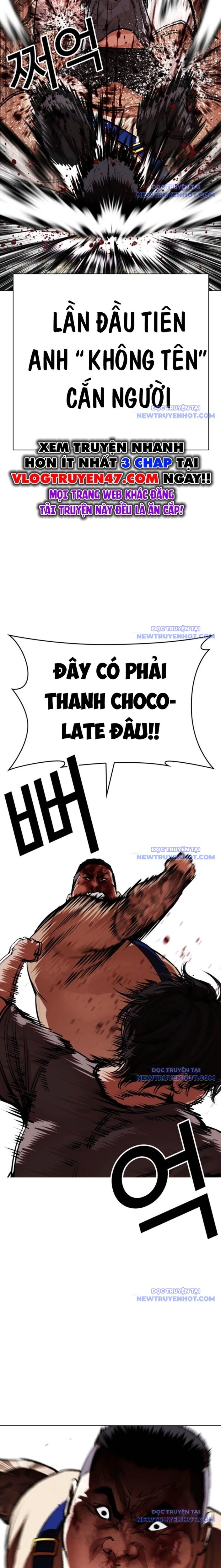 Hoán Đổi Diệu Kỳ Chapter 549 - Trang 2
