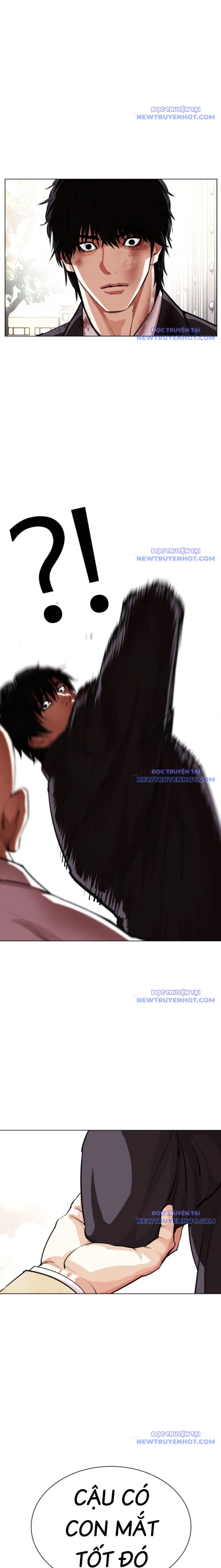 Hoán Đổi Diệu Kỳ Chapter 549 - Trang 2