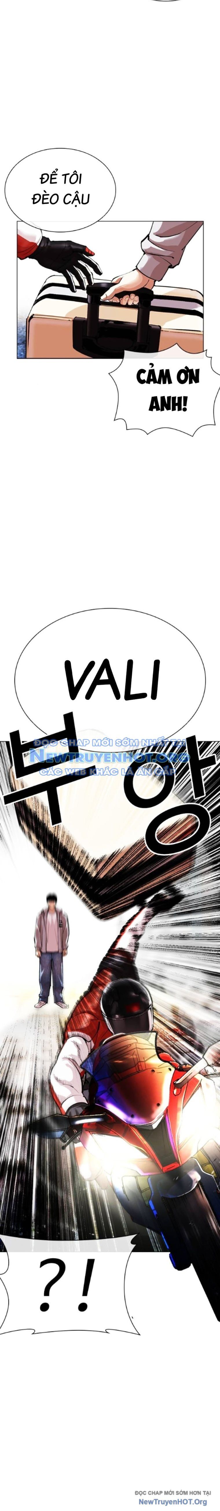 Hoán Đổi Diệu Kỳ Chapter 560.1 - Trang 2