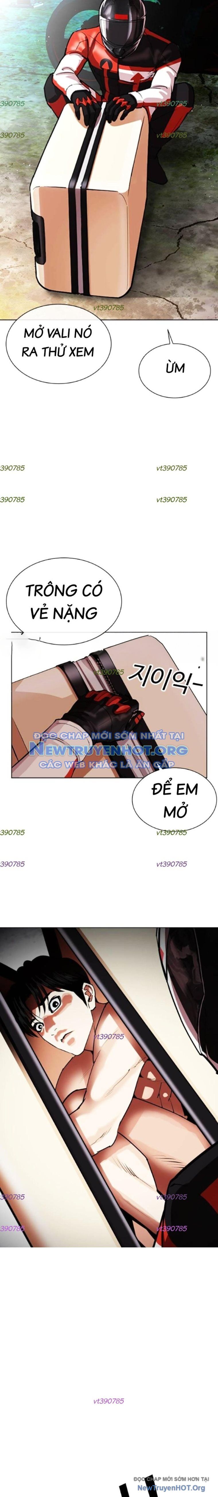 Hoán Đổi Diệu Kỳ Chapter 560.1 - Trang 2