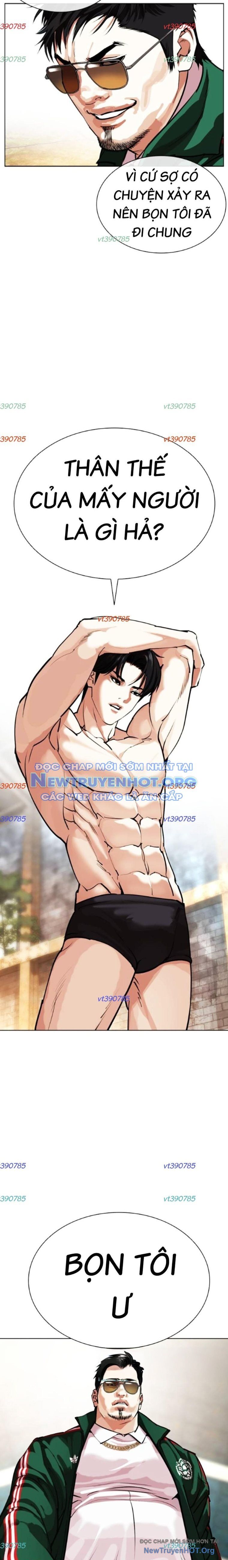 Hoán Đổi Diệu Kỳ Chapter 560.1 - Trang 2
