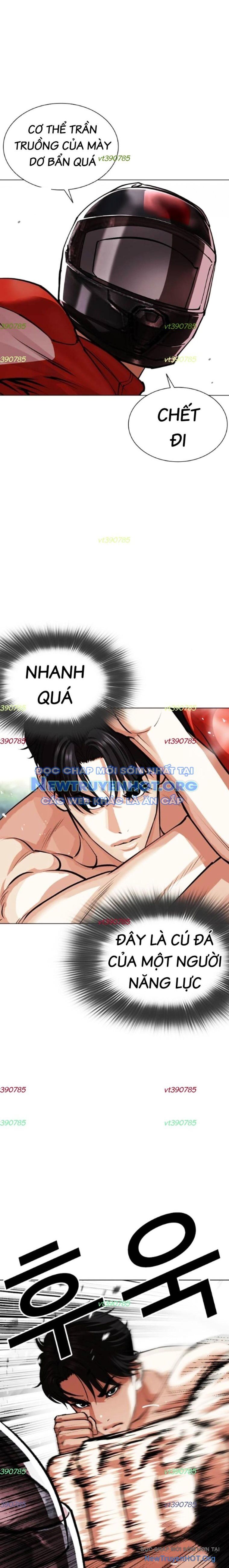 Hoán Đổi Diệu Kỳ Chapter 560.1 - Trang 2