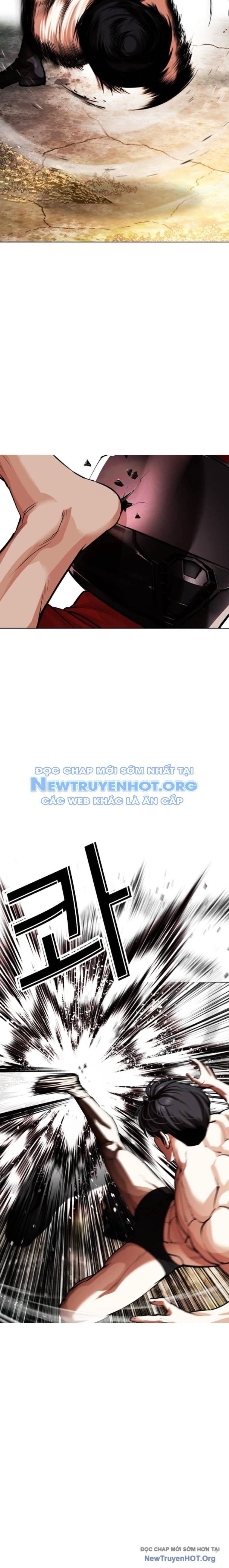 Hoán Đổi Diệu Kỳ Chapter 560.1 - Trang 2