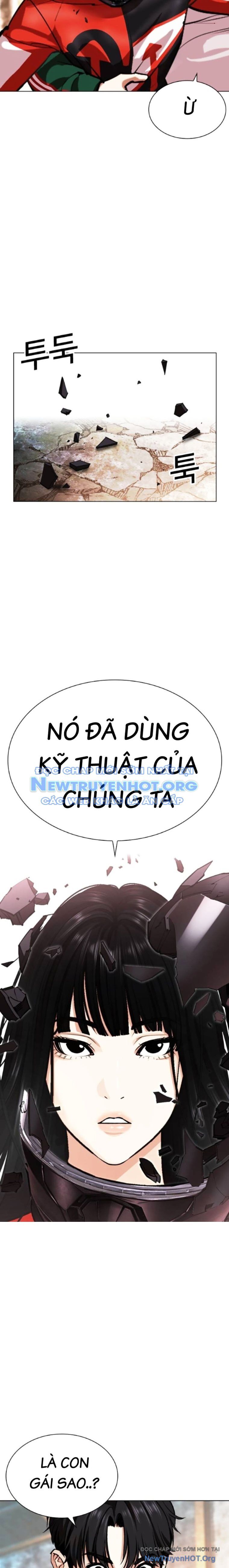 Hoán Đổi Diệu Kỳ Chapter 560.1 - Trang 2