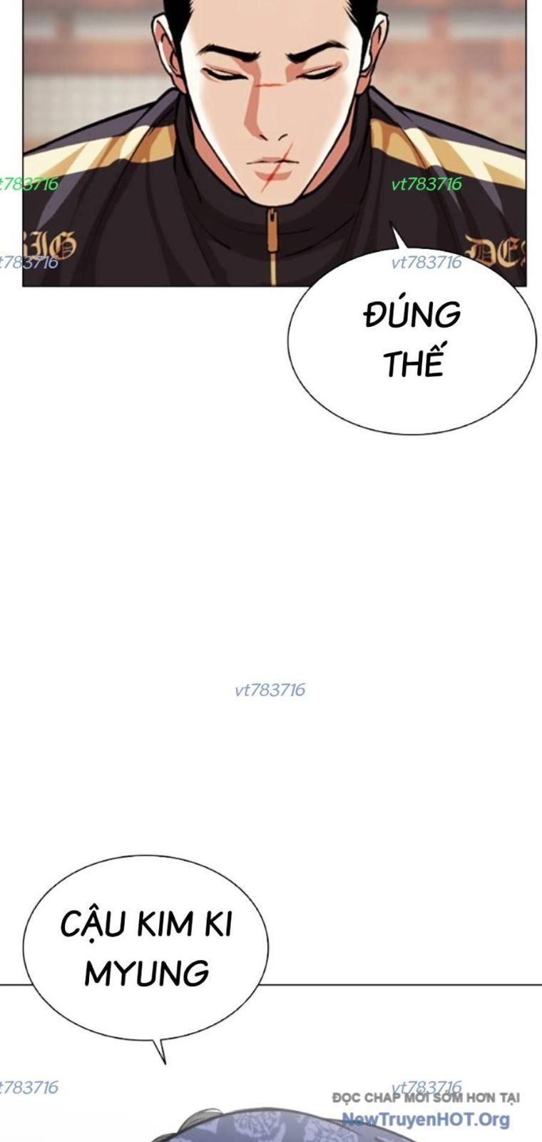Hoán Đổi Diệu Kỳ Chapter 565 - Trang 2