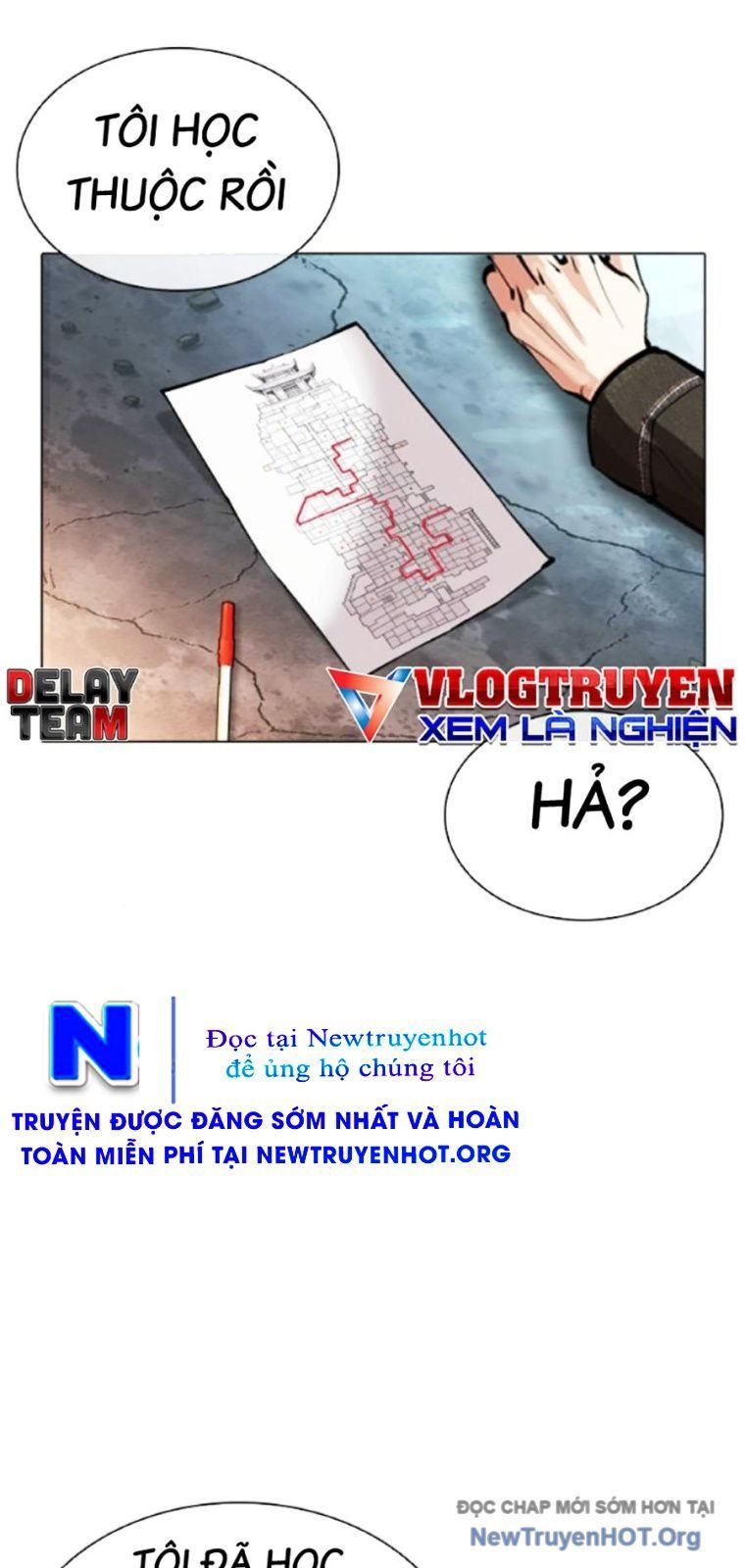 Hoán Đổi Diệu Kỳ Chapter 565 - Trang 2