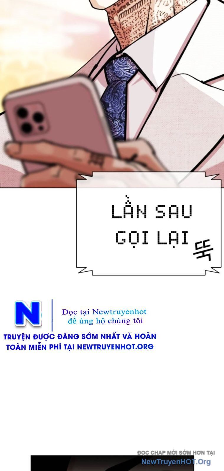 Hoán Đổi Diệu Kỳ Chapter 565 - Trang 2