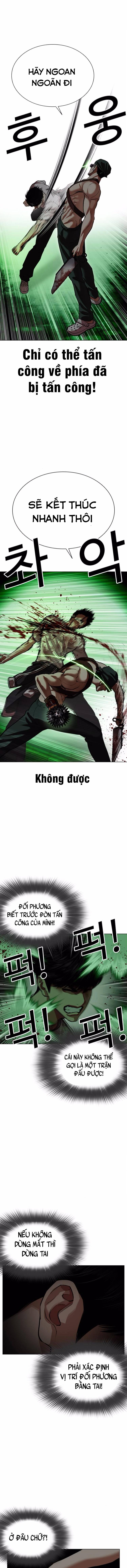 Hoán Đổi Diệu Kỳ Chapter 566 - Trang 2