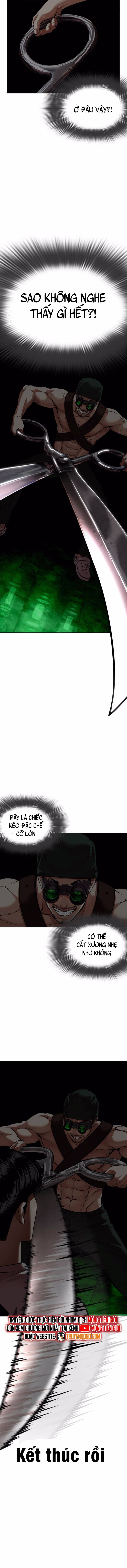 Hoán Đổi Diệu Kỳ Chapter 566 - Trang 2