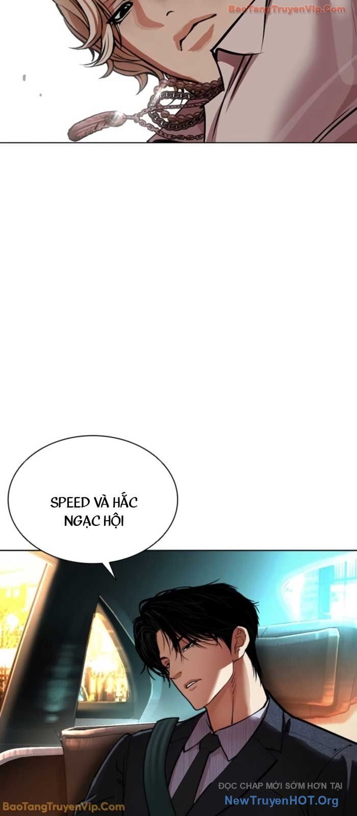 Hoán Đổi Diệu Kỳ Chapter 575 - Trang 2
