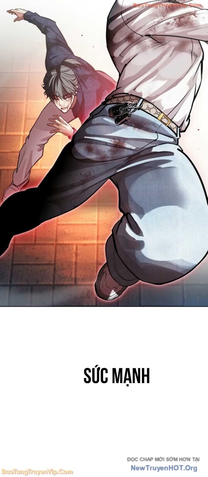 Hoán Đổi Diệu Kỳ Chapter 575 - Trang 2