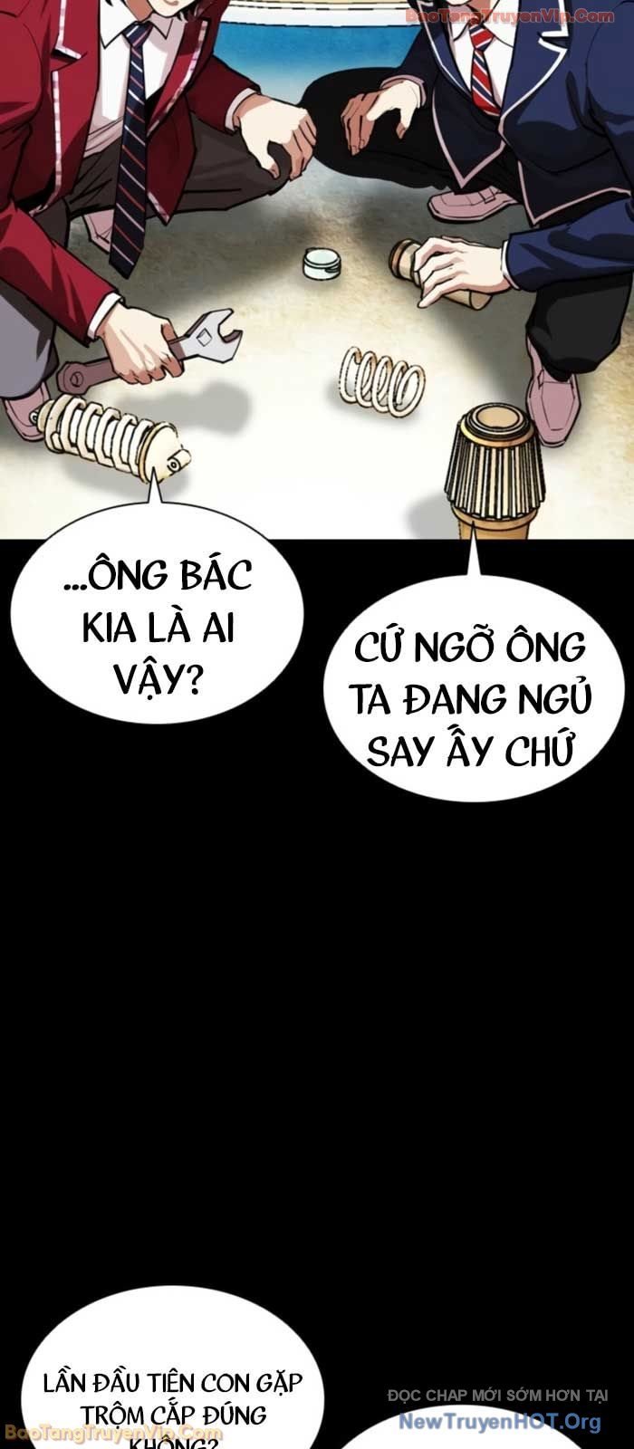 Hoán Đổi Diệu Kỳ Chapter 575 - Trang 2