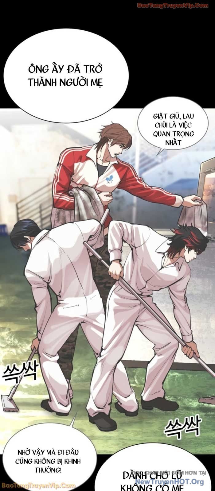 Hoán Đổi Diệu Kỳ Chapter 575 - Trang 2