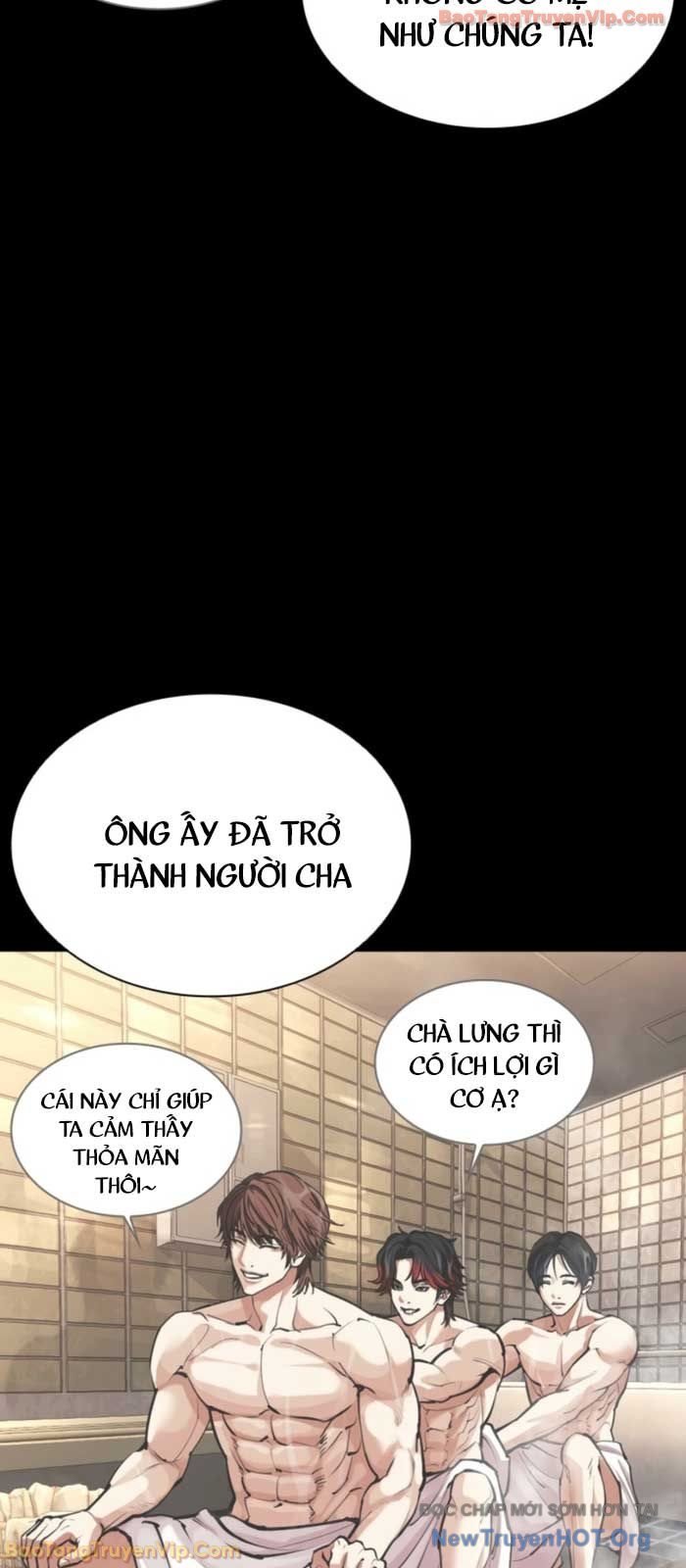 Hoán Đổi Diệu Kỳ Chapter 575 - Trang 2