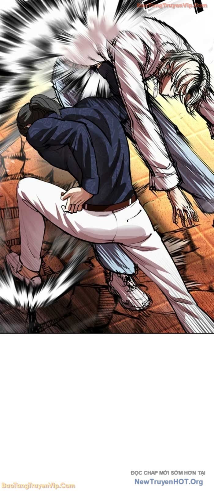 Hoán Đổi Diệu Kỳ Chapter 575 - Trang 2