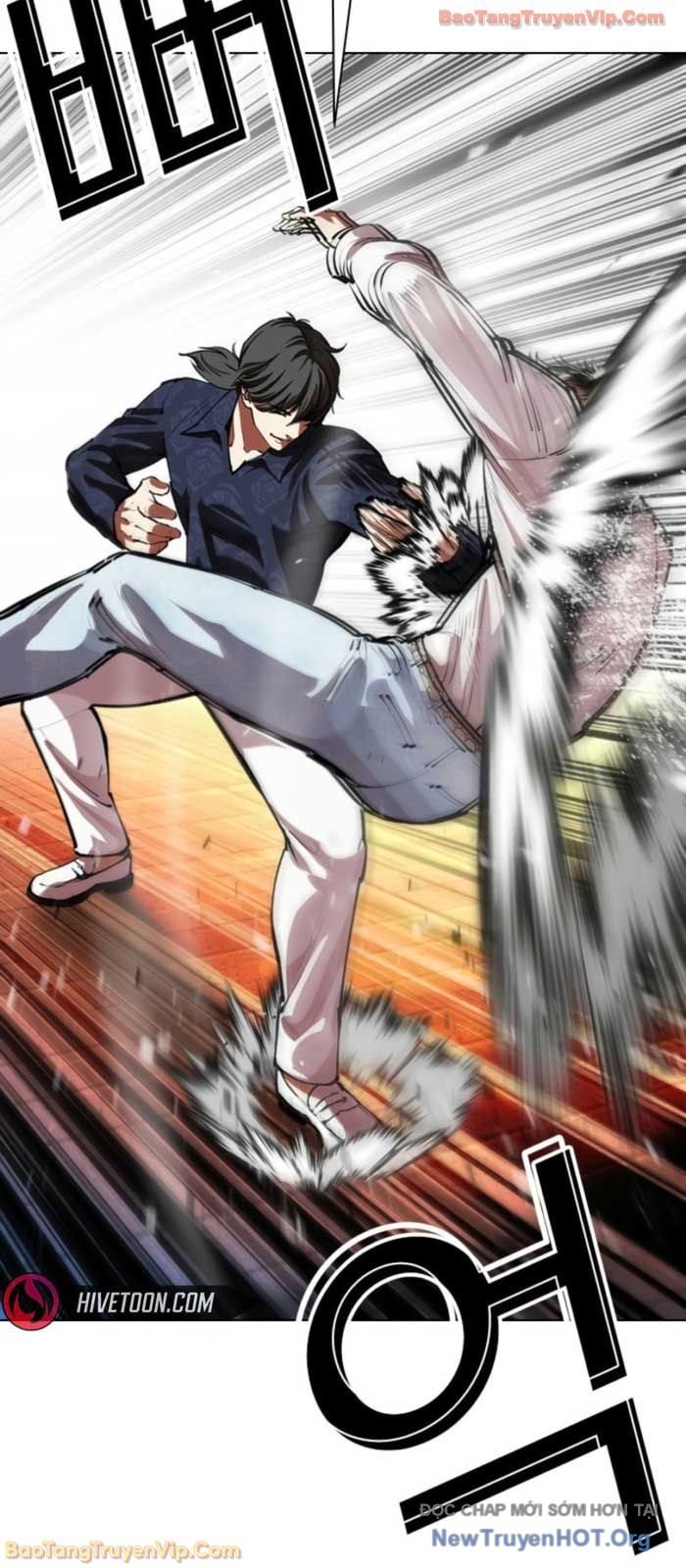 Hoán Đổi Diệu Kỳ Chapter 575 - Trang 2