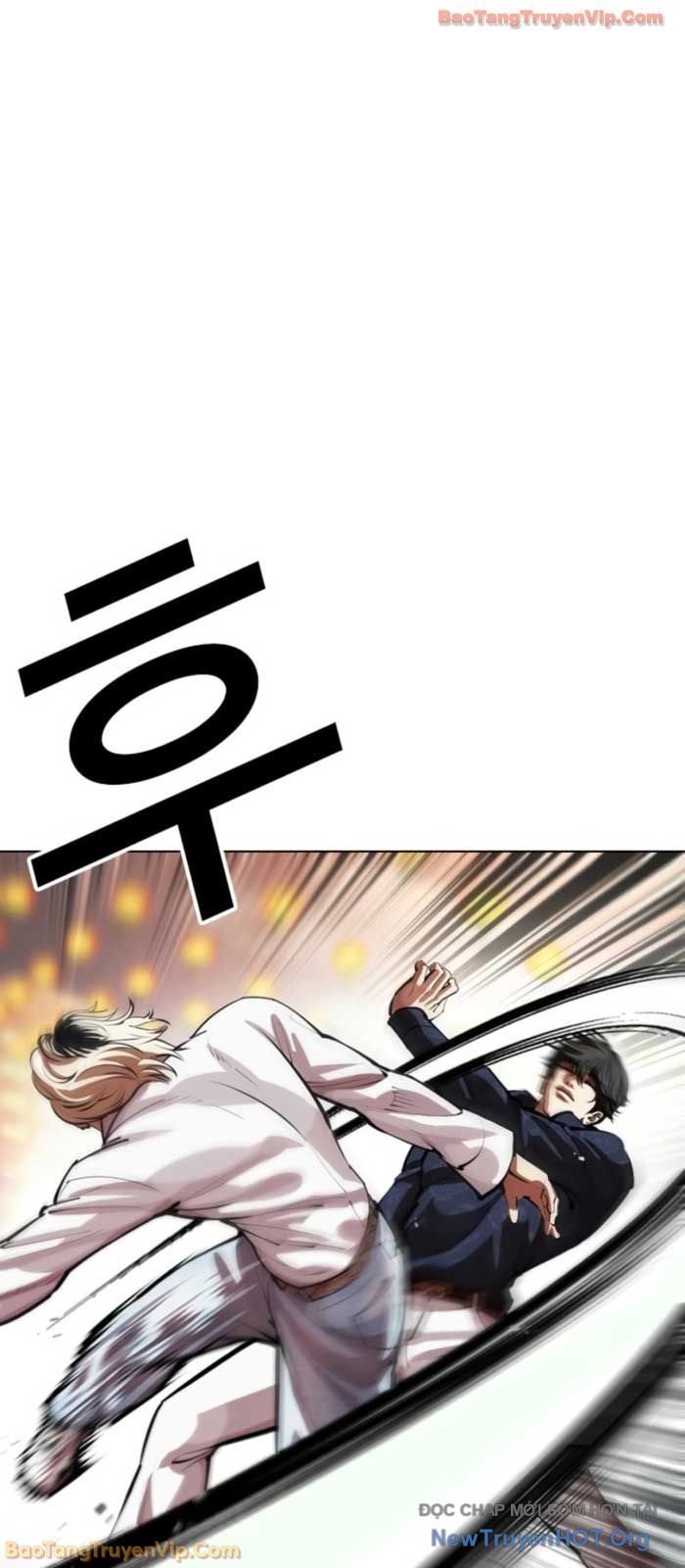 Hoán Đổi Diệu Kỳ Chapter 575 - Trang 2