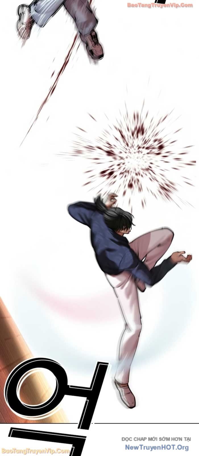 Hoán Đổi Diệu Kỳ Chapter 575 - Trang 2