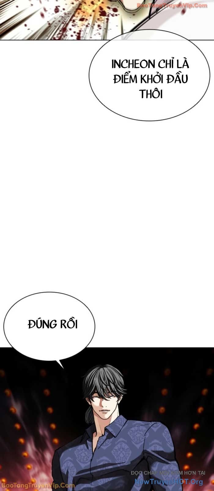 Hoán Đổi Diệu Kỳ Chapter 575 - Trang 2