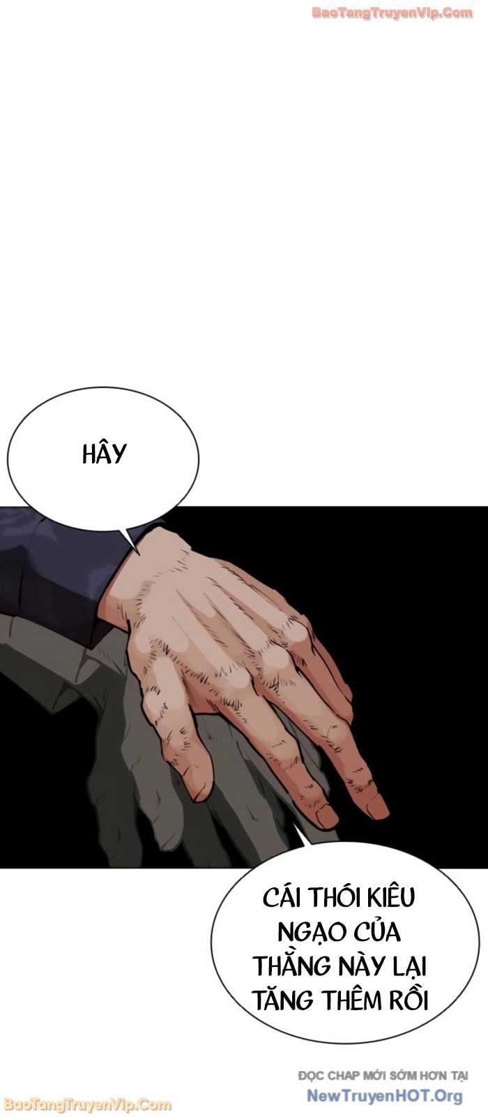 Hoán Đổi Diệu Kỳ Chapter 575 - Trang 2