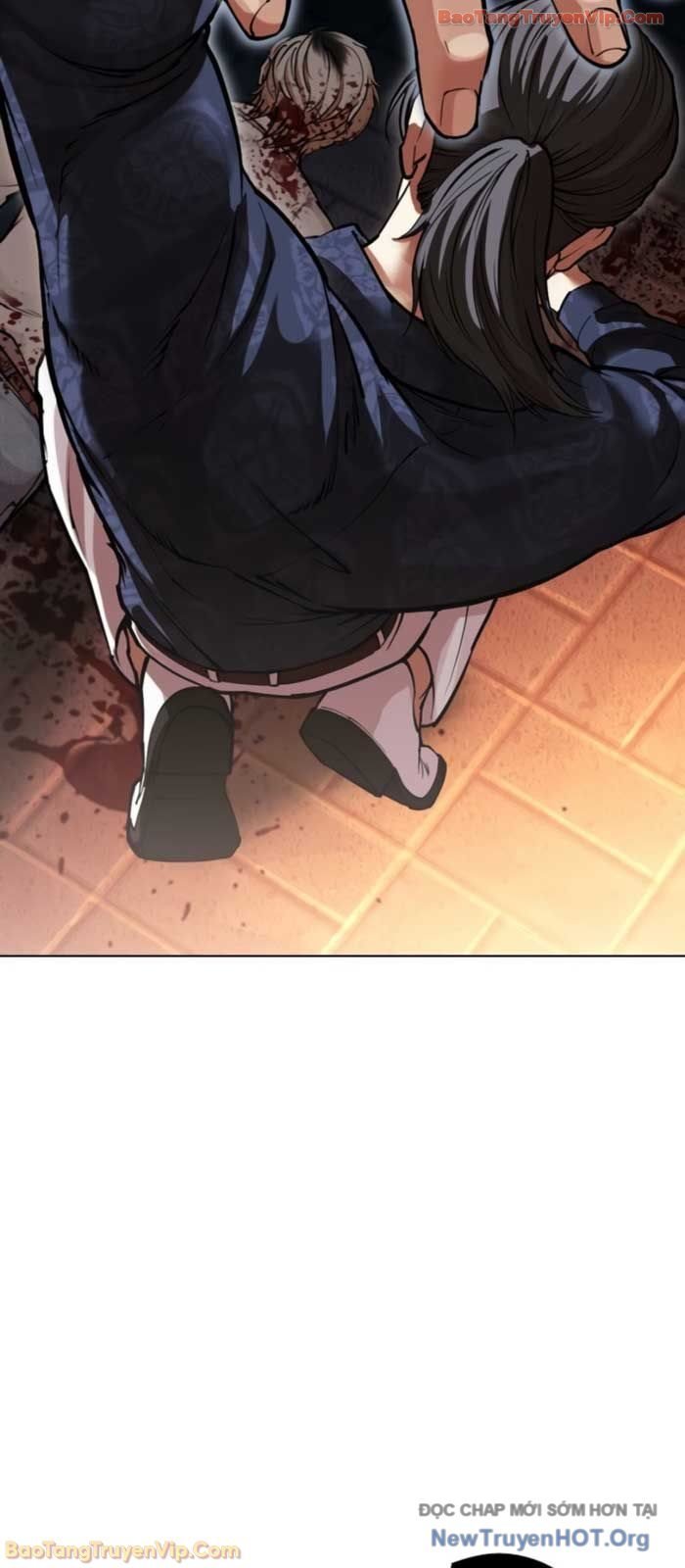 Hoán Đổi Diệu Kỳ Chapter 575 - Trang 2