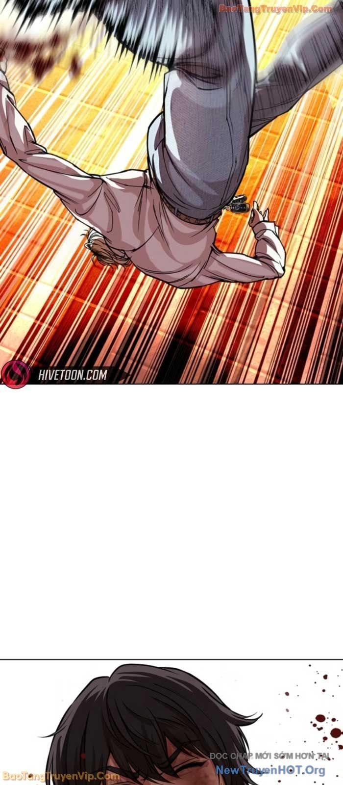Hoán Đổi Diệu Kỳ Chapter 575 - Trang 2