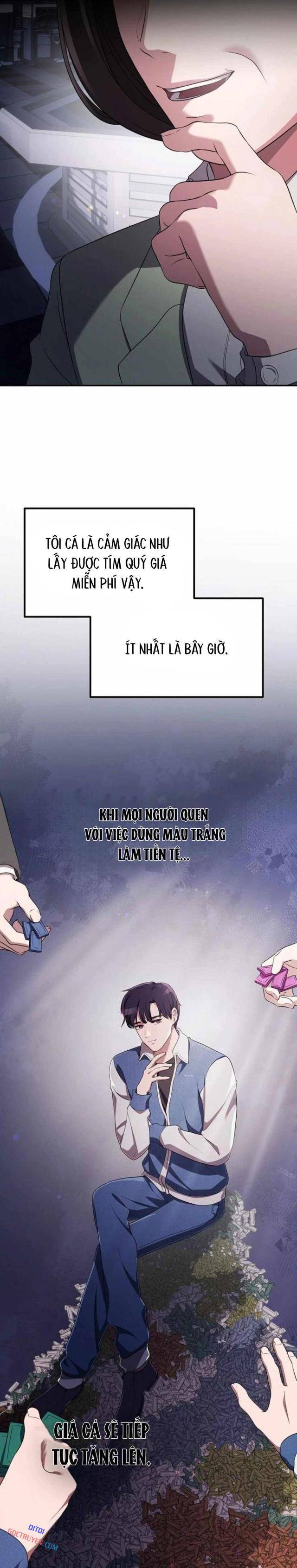 Đi Lên Từ Đáy Xã Hội Chapter 15 - Trang 2