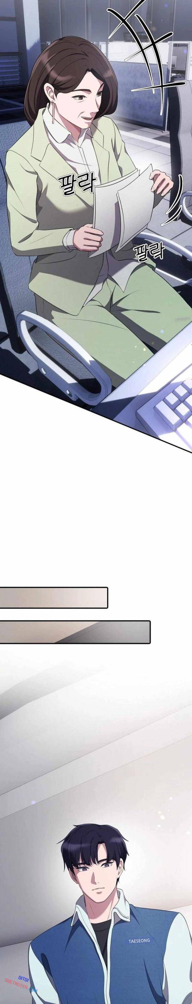 Đi Lên Từ Đáy Xã Hội Chapter 15 - Trang 2