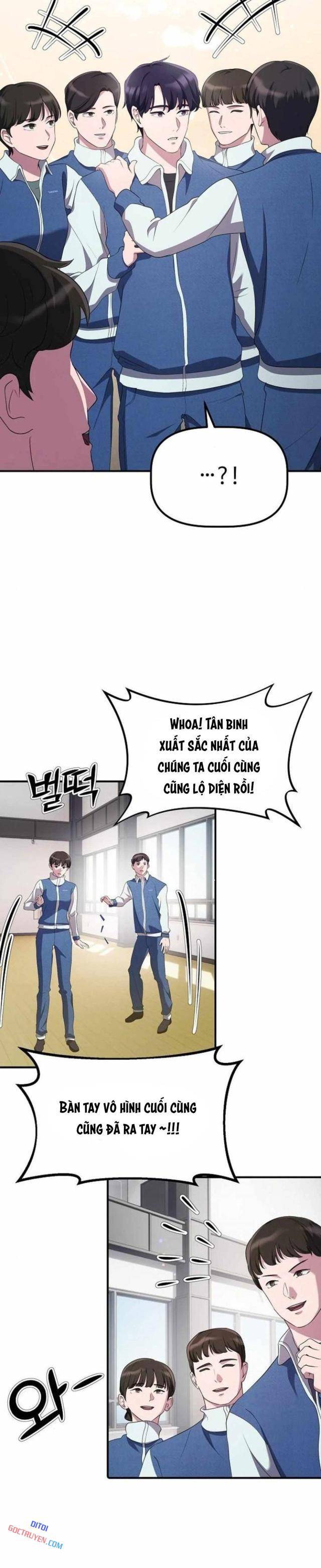Đi Lên Từ Đáy Xã Hội Chapter 15 - Trang 2