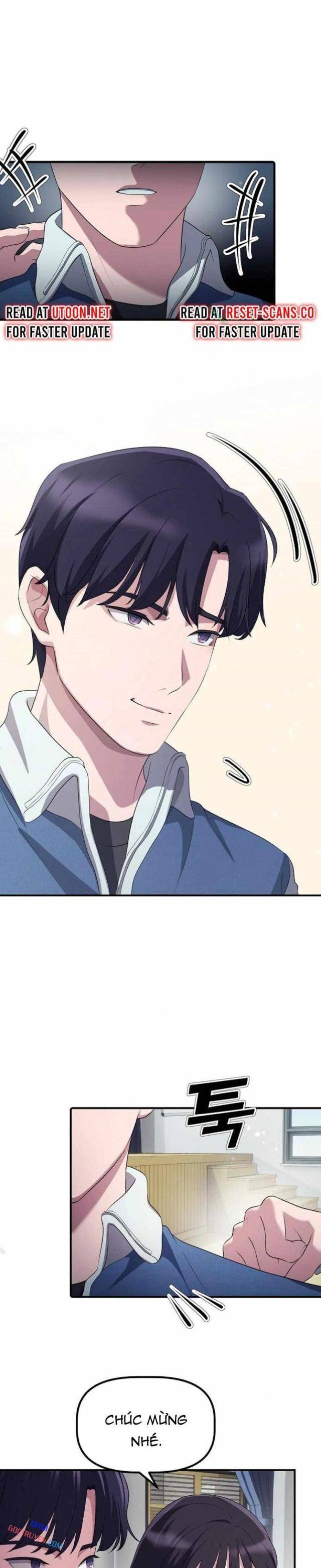 Đi Lên Từ Đáy Xã Hội Chapter 15 - Trang 2