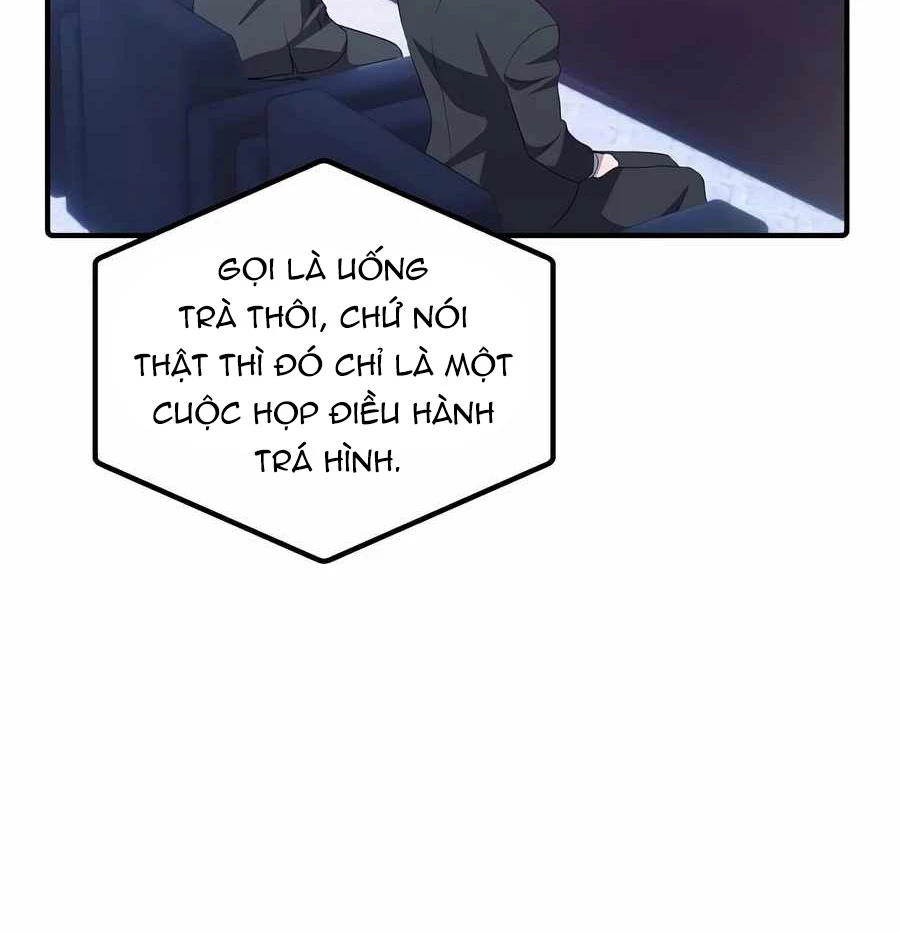 Đi Lên Từ Đáy Xã Hội Chapter 23 - Trang 2