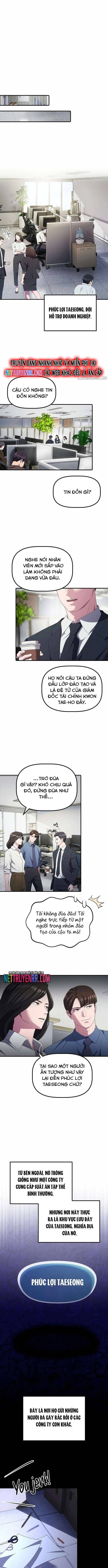 Đi Lên Từ Đáy Xã Hội Chapter 26 - Trang 2