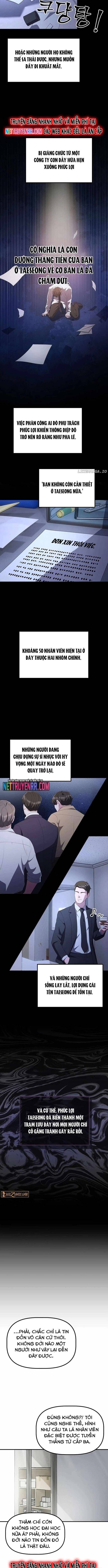 Đi Lên Từ Đáy Xã Hội Chapter 26 - Trang 2