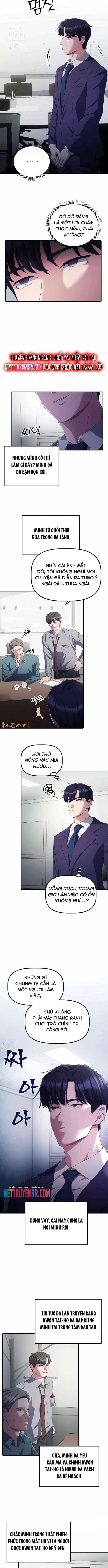 Đi Lên Từ Đáy Xã Hội Chapter 26 - Trang 2