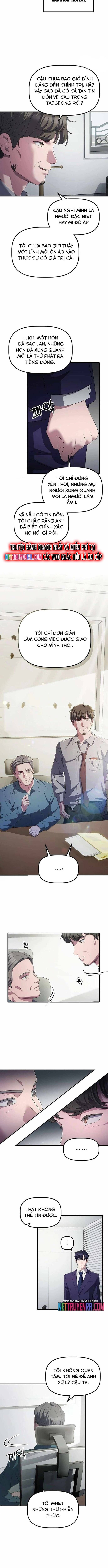 Đi Lên Từ Đáy Xã Hội Chapter 26 - Trang 2
