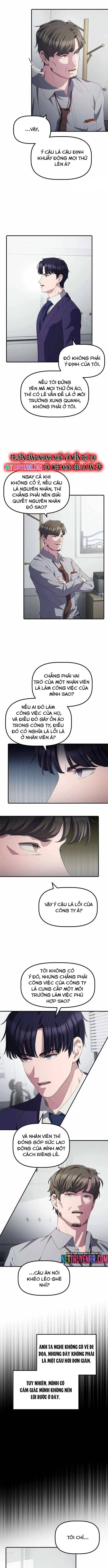 Đi Lên Từ Đáy Xã Hội Chapter 26 - Trang 2