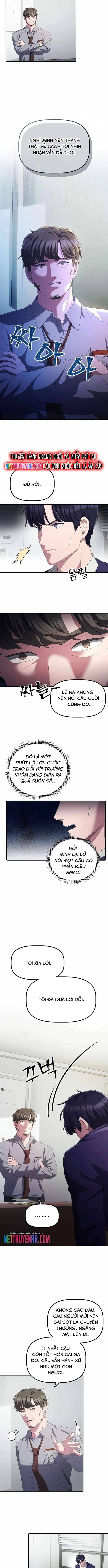 Đi Lên Từ Đáy Xã Hội Chapter 26 - Trang 2