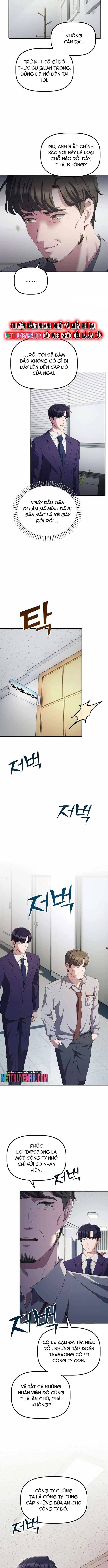 Đi Lên Từ Đáy Xã Hội Chapter 26 - Trang 2