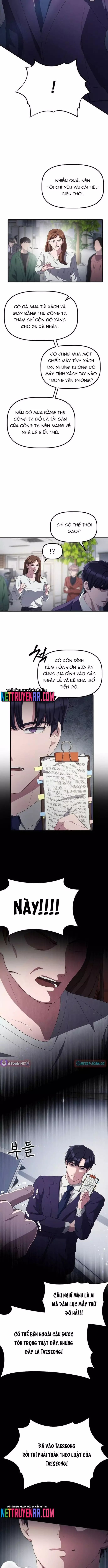 Đi Lên Từ Đáy Xã Hội Chapter 31 - Trang 2