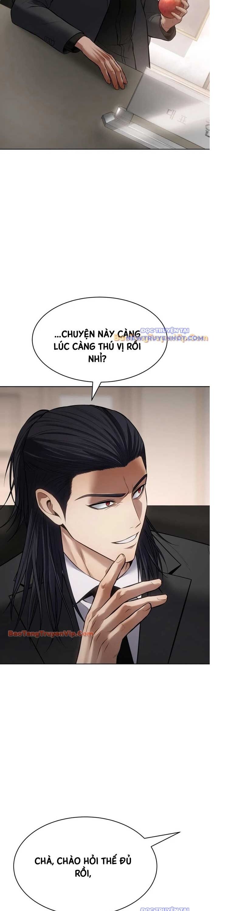 Đặc Vụ Song Sinh Chapter 120 - Trang 2