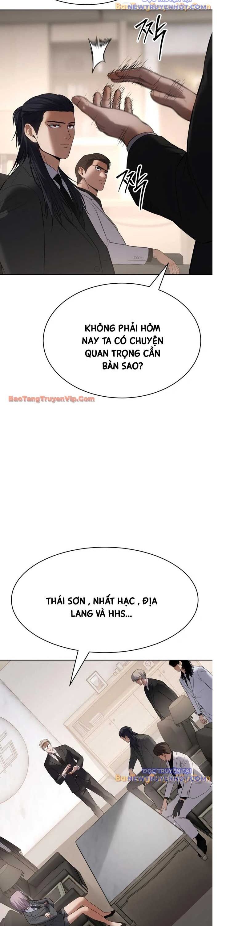 Đặc Vụ Song Sinh Chapter 120 - Trang 2