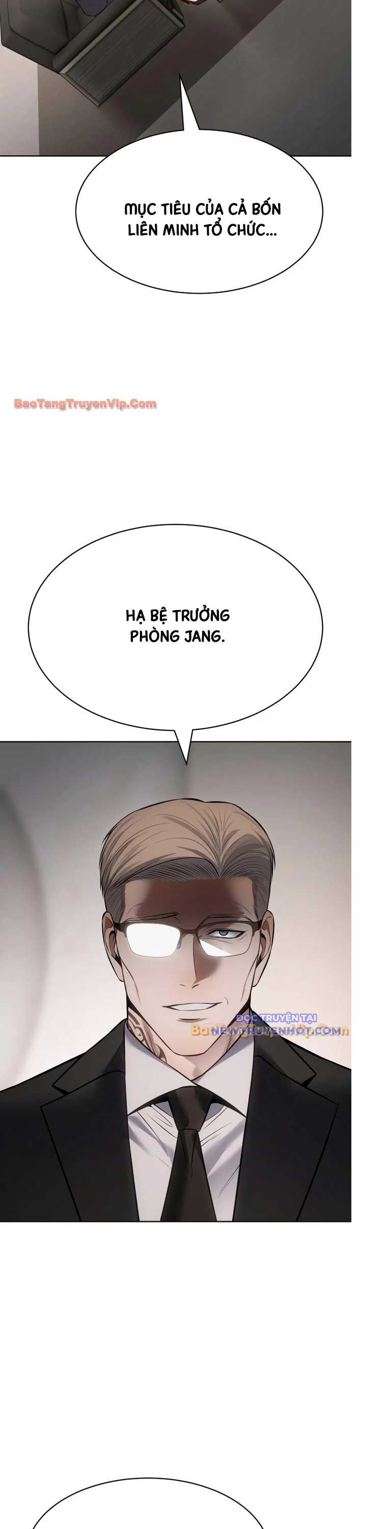 Đặc Vụ Song Sinh Chapter 120 - Trang 2