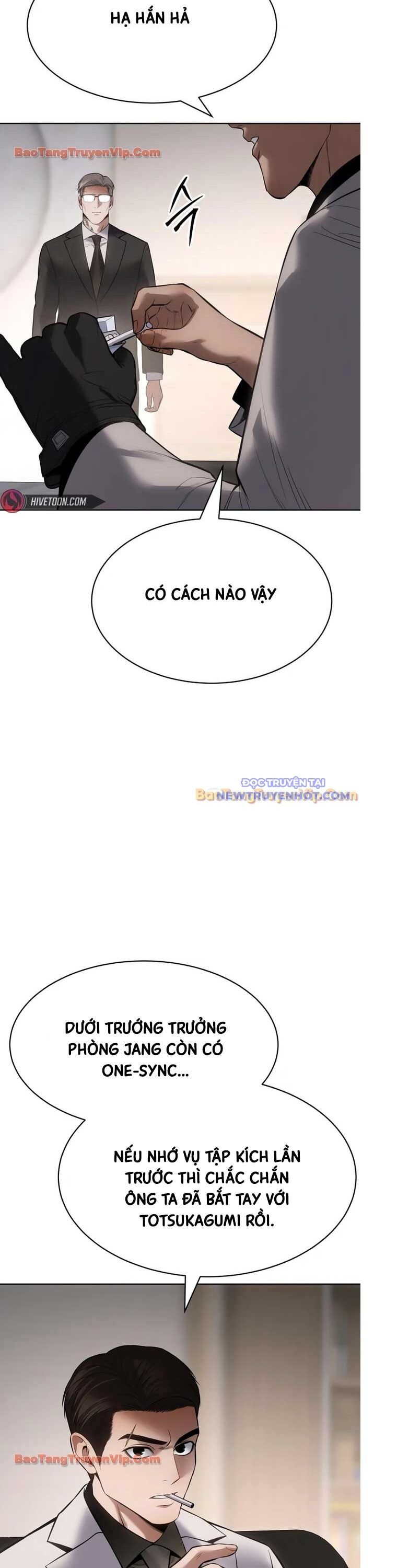 Đặc Vụ Song Sinh Chapter 120 - Trang 2